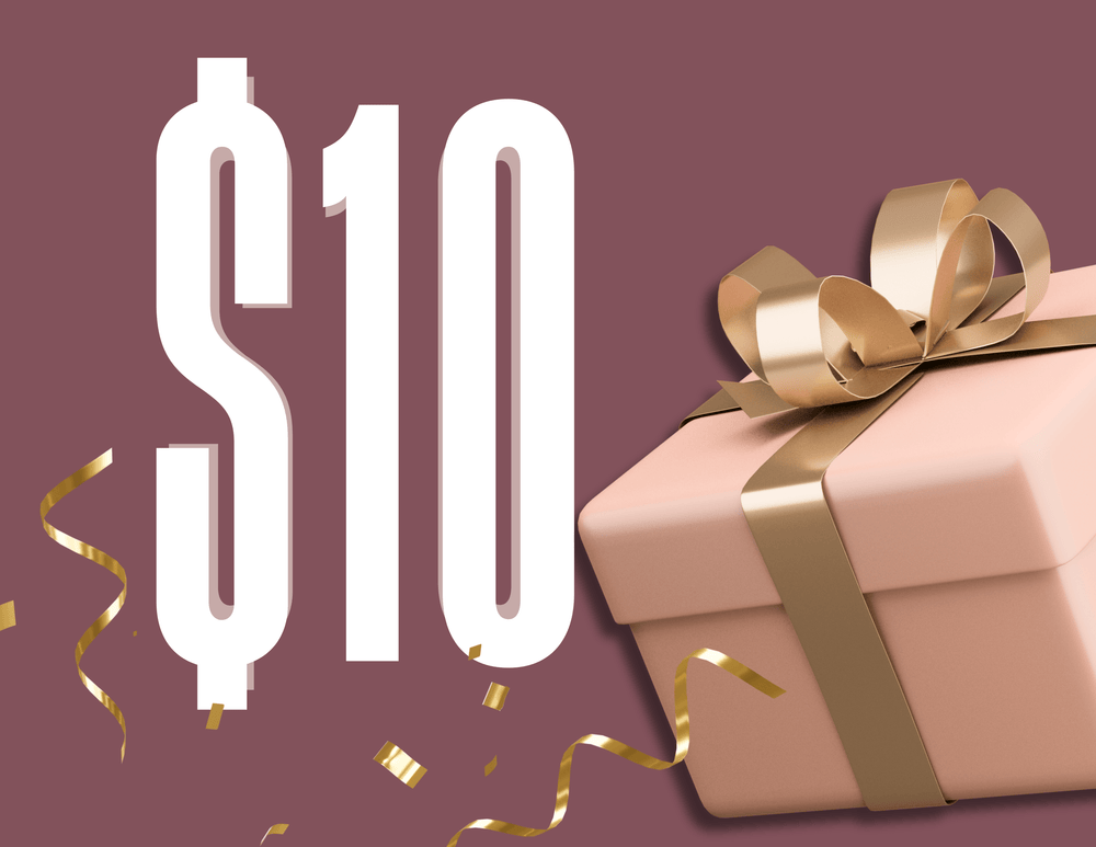 F.A.R.A.H Gift Card