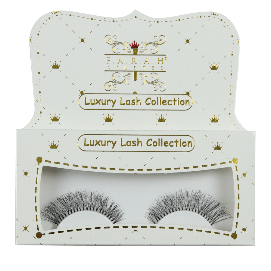 Sensation - Luxury Lash Collection