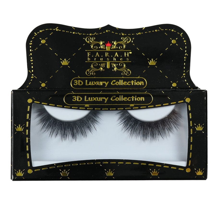 3D Luxury Lash Collection