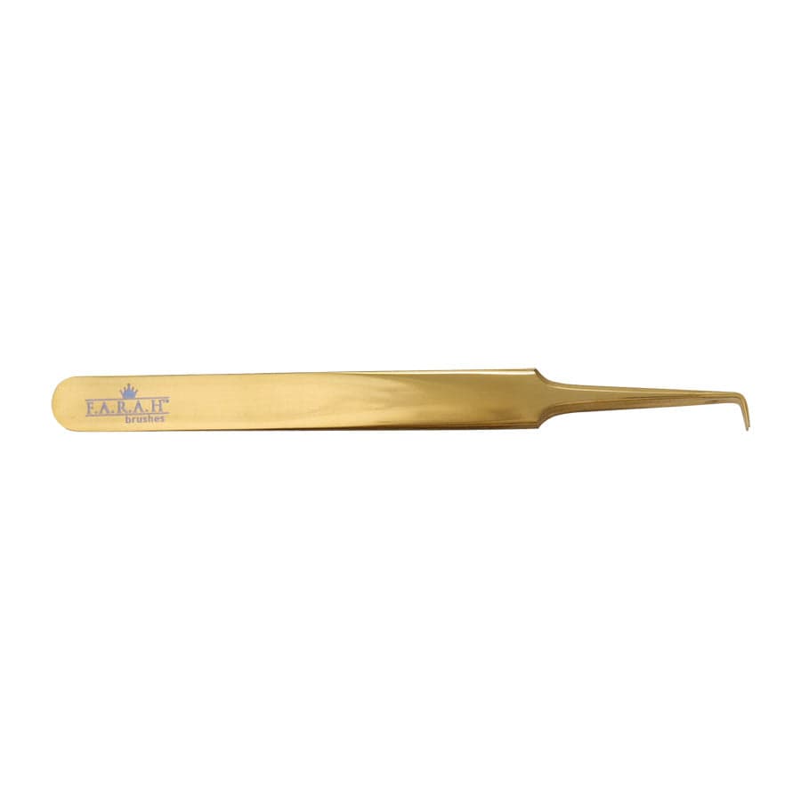 15 Degree Straight Edge Precision Eyelash Extension Tool LT06G