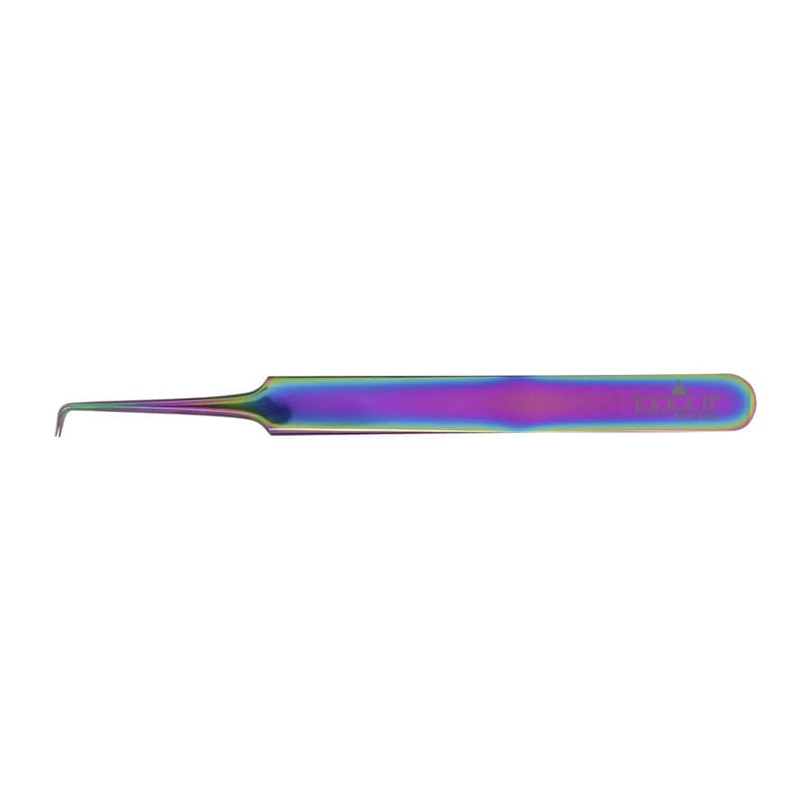 15 Degree Straight Edge Precision Eyelash Extension Tool LT06M