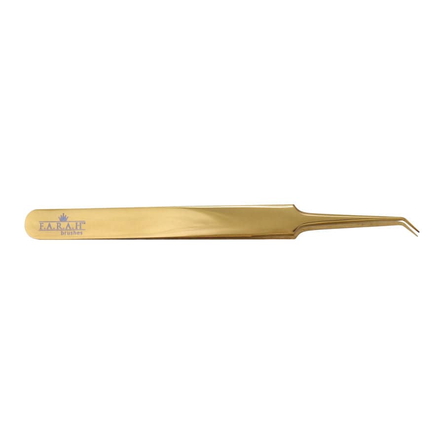 45 Degree Slanted Precision Eyelash Extension Tool LT07G