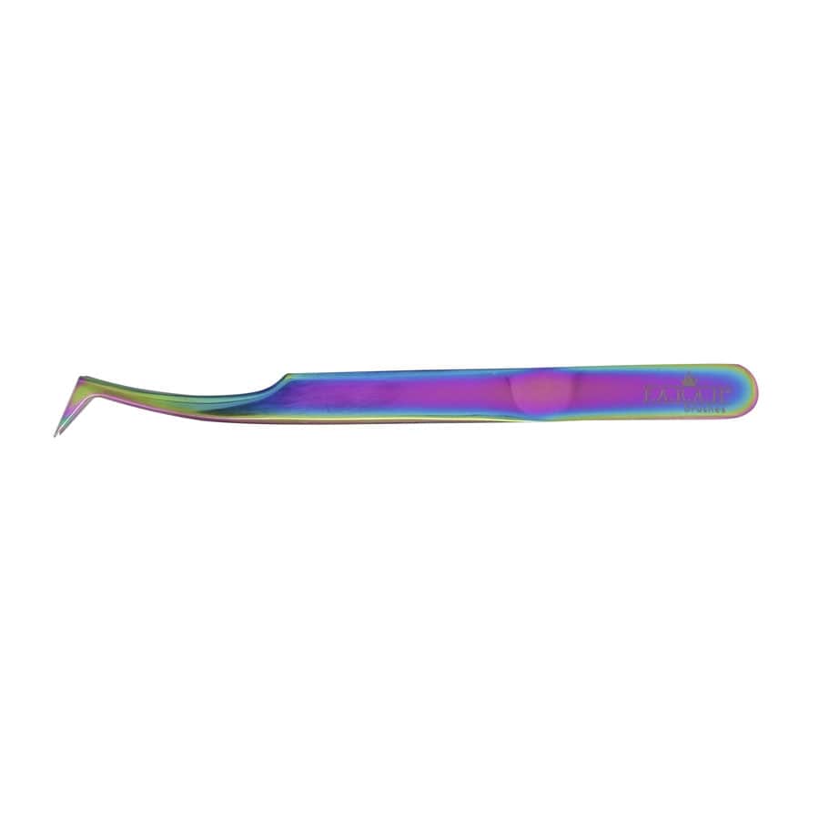 Volume Lash Tweezer LT12M