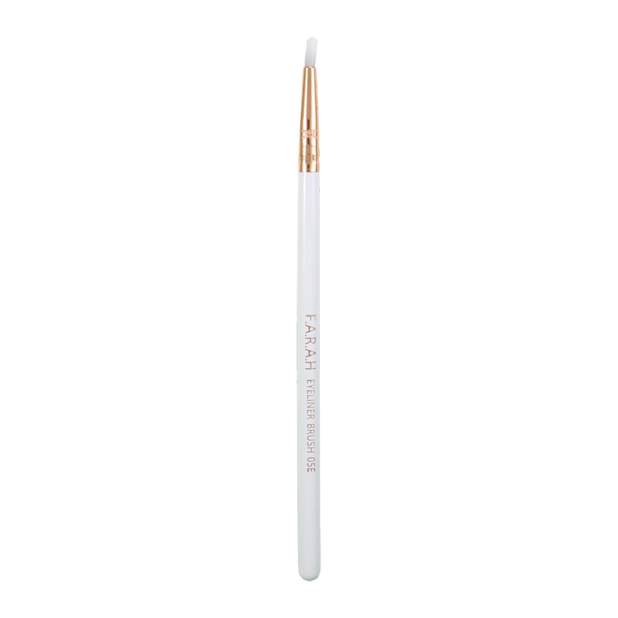 Eyeliner Brush "Rose Gold Collection" 05E