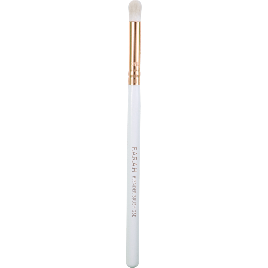 Blender Brush "Rose Gold Collection" 25E