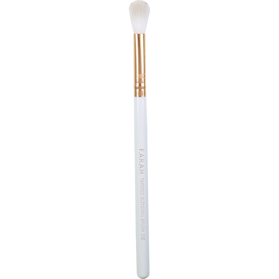 Tapered Blending Brush "Rose Gold Collection" 35E