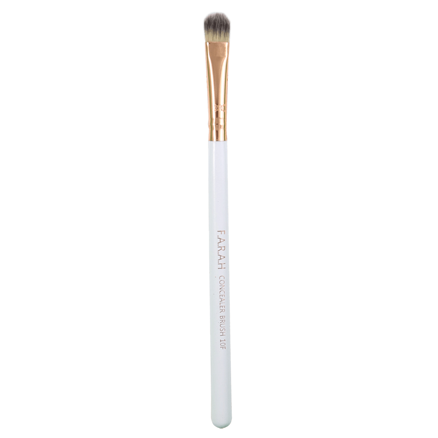 Concealer Brush "Rose Gold Collection" 10F