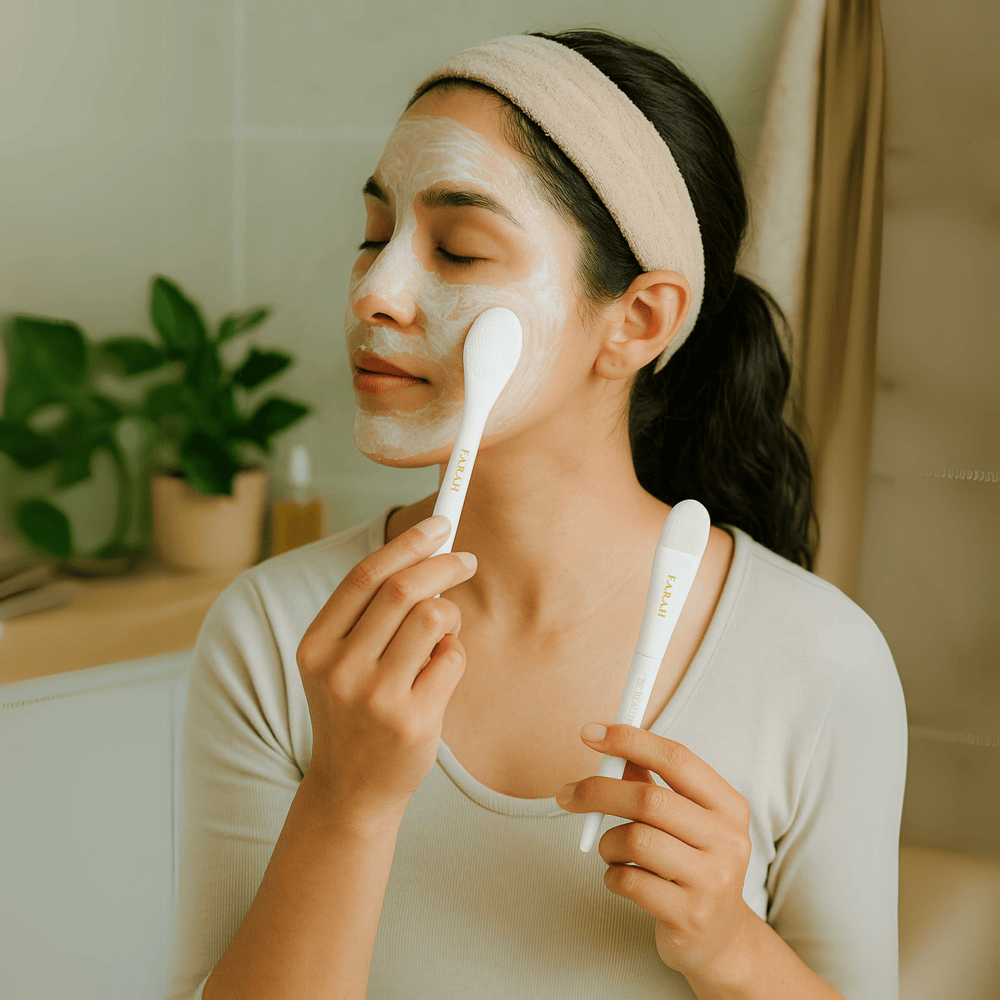Skin Retreat Set
