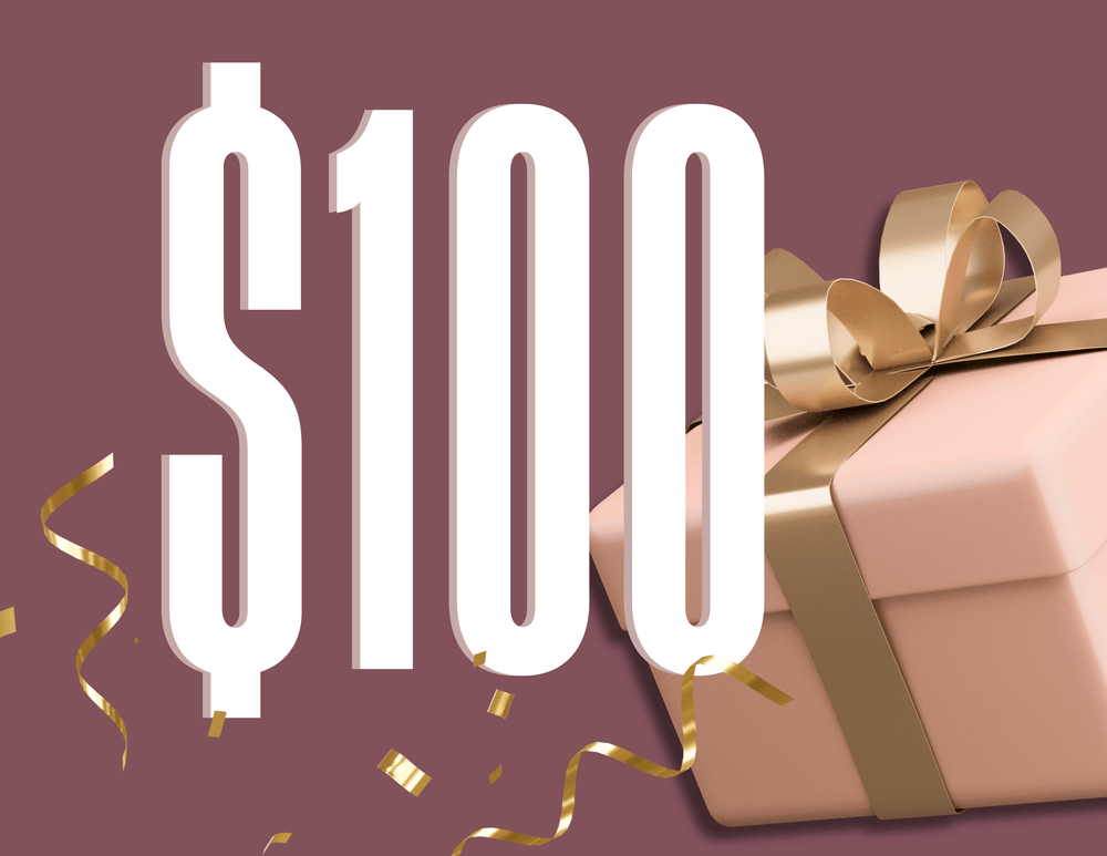 F.A.R.A.H Gift Card