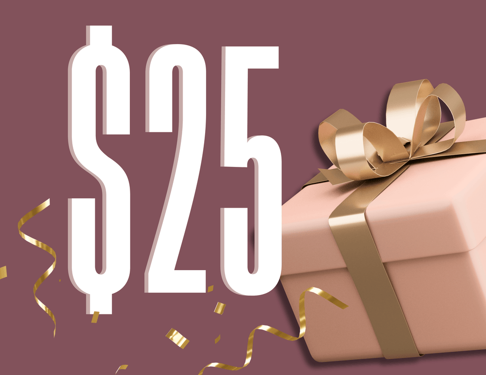F.A.R.A.H Gift Card