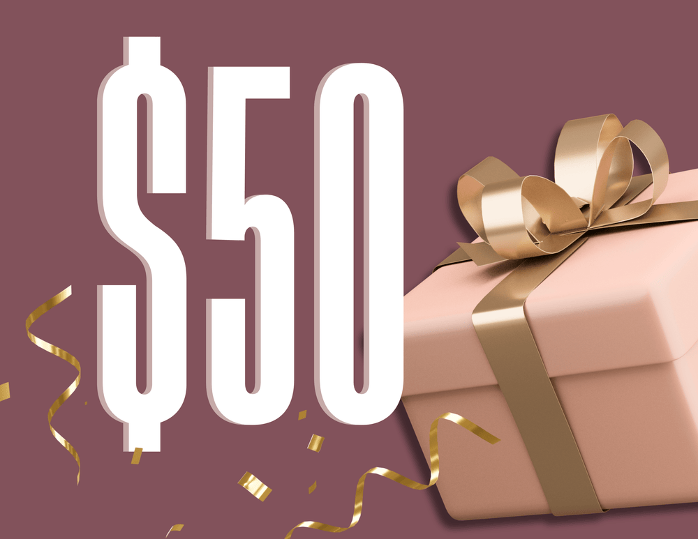 F.A.R.A.H Gift Card