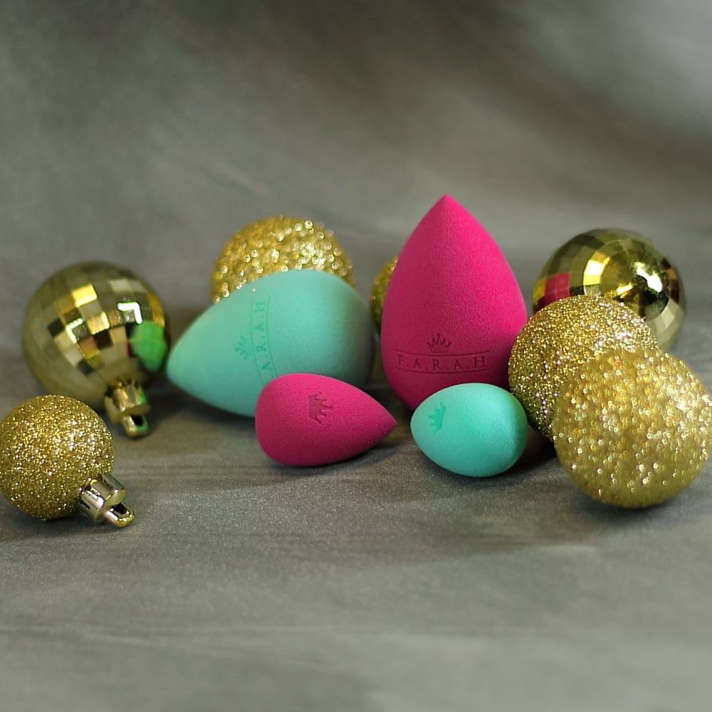 Makeup Sponge Set