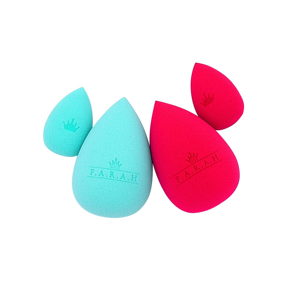 Makeup Sponge Set