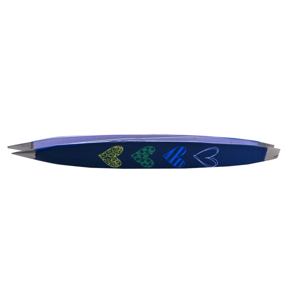 Z-Tweeze® Dual Ended Tweezer Sketch My Heart