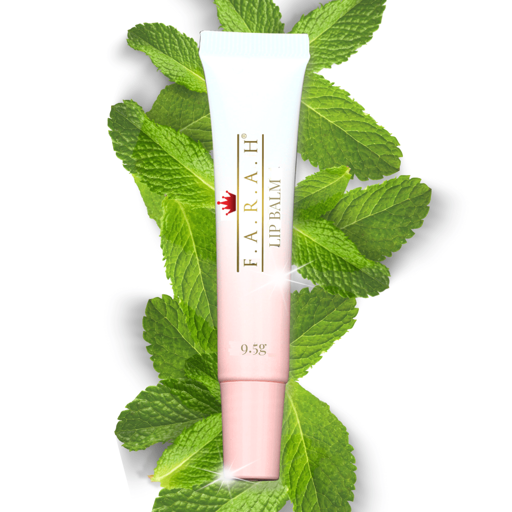 Lip Balm Set 2pc