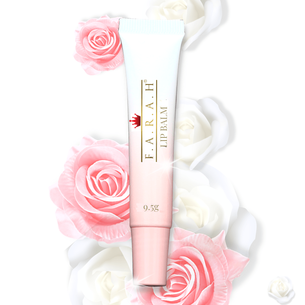 Lip Balm Set 2pc